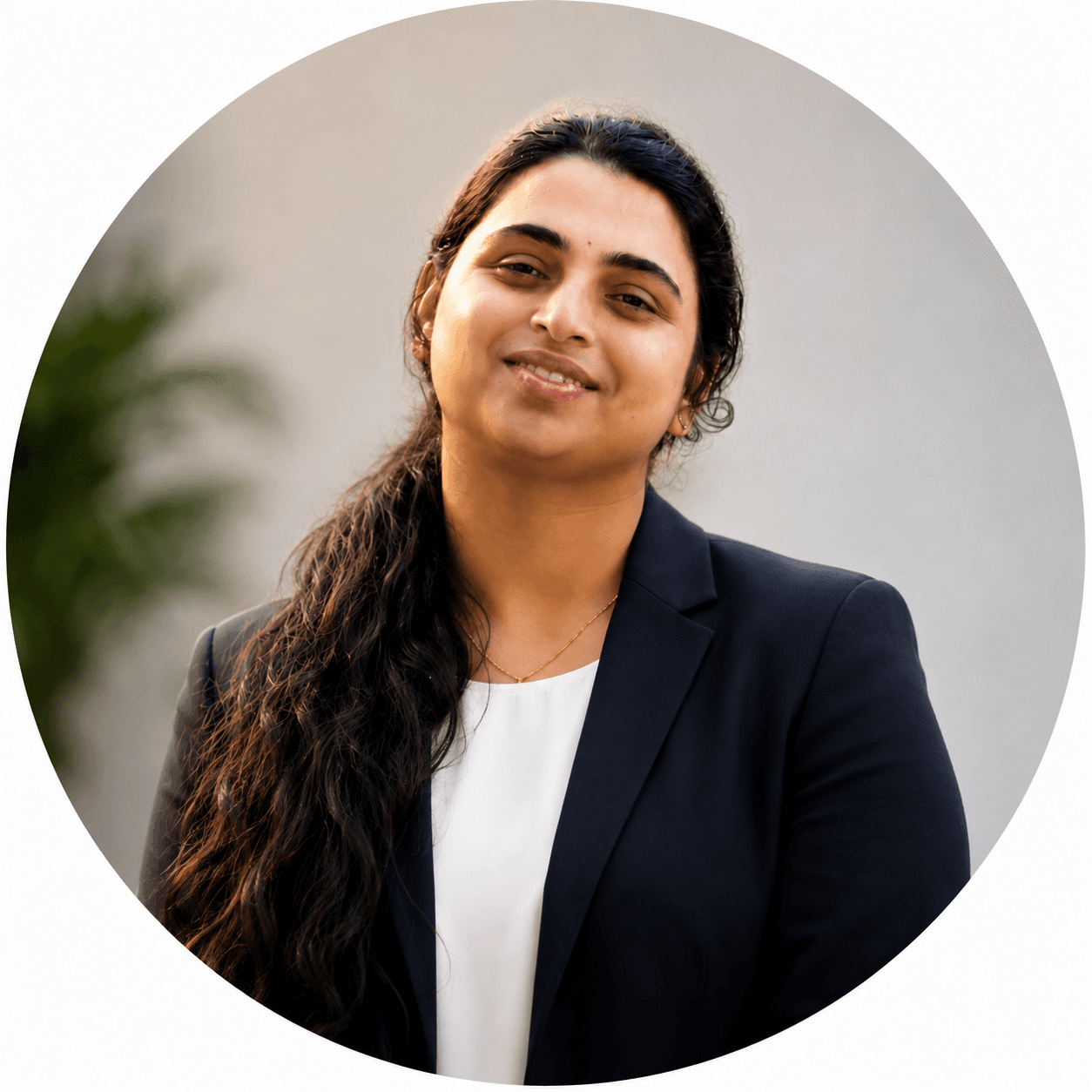 Vaishnavi Mandadi, Marketing Executive